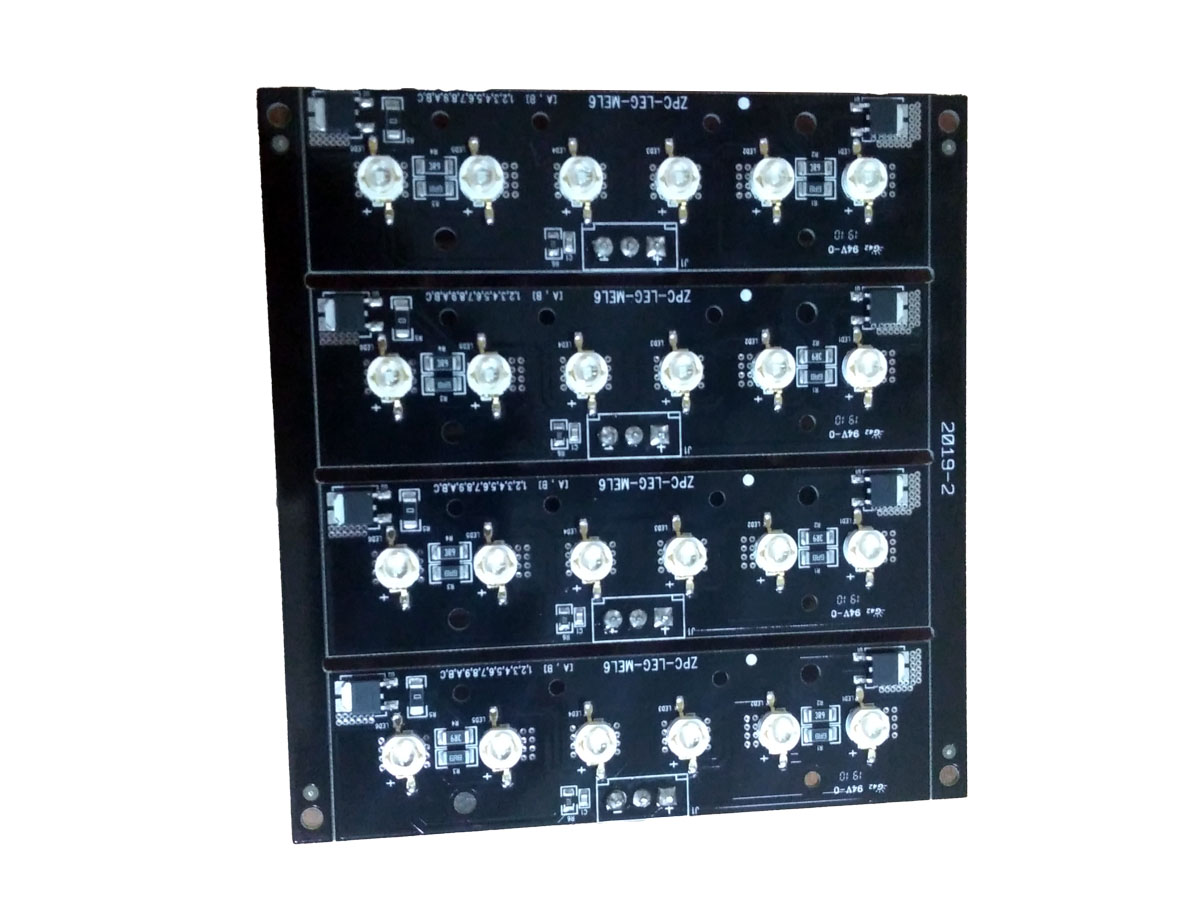 仕鑫 - 產品PCB