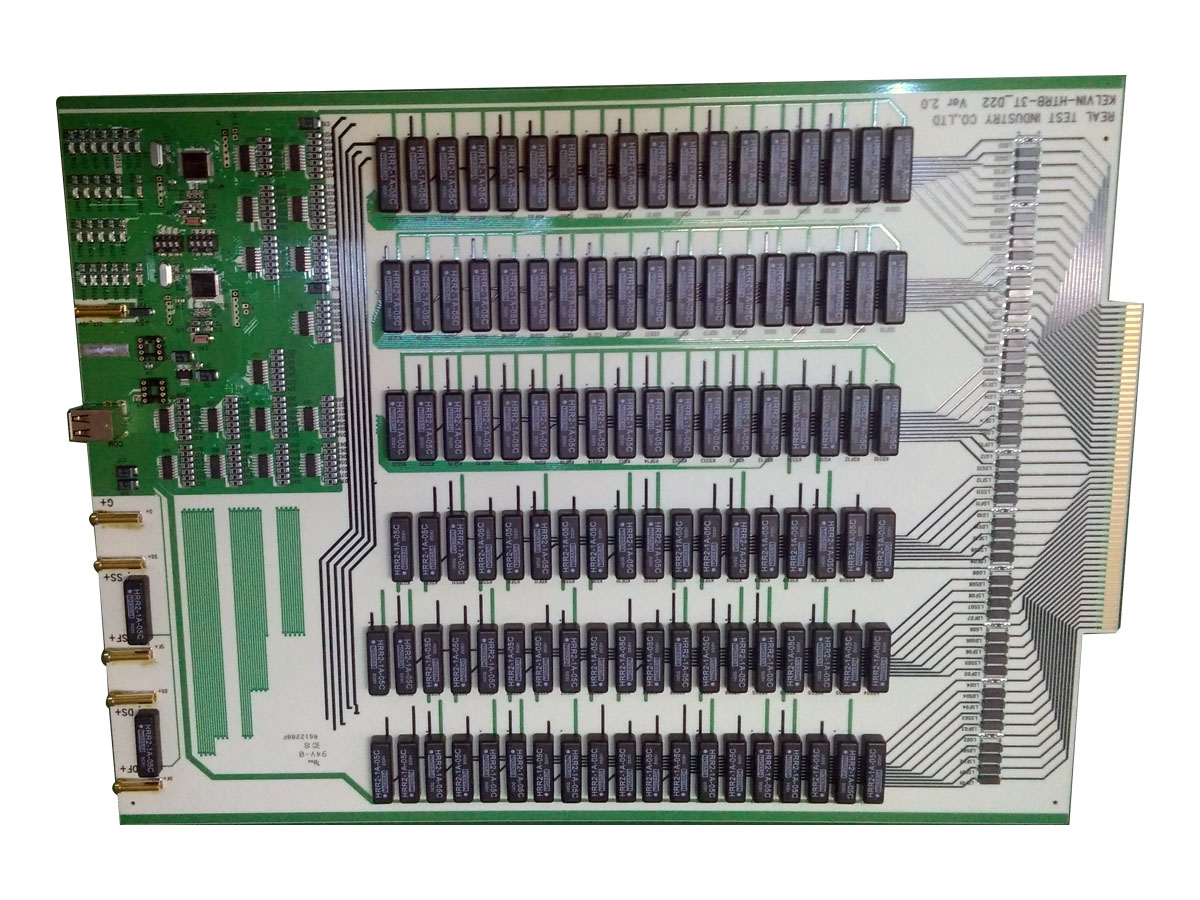 仕鑫 - 產品PCB