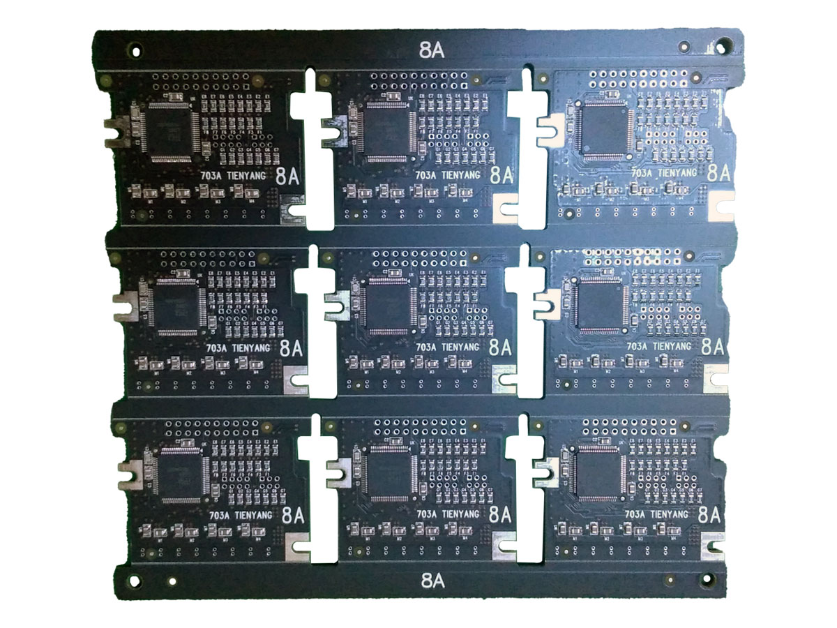 仕鑫 - 產品PCB